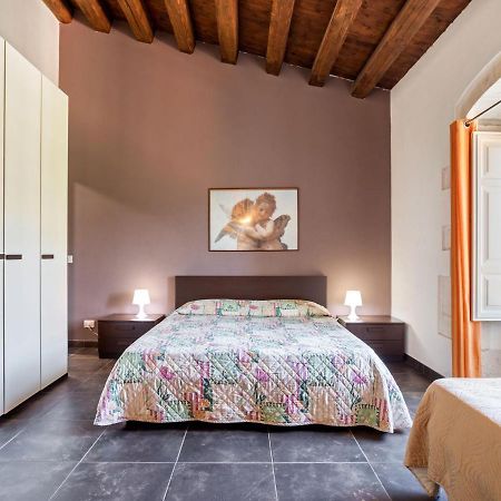 Vintage Holiday Home In Ragusa Ibla With Balcony Exterior foto